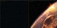 Star Wars: X-Wing: Bespin Playmat